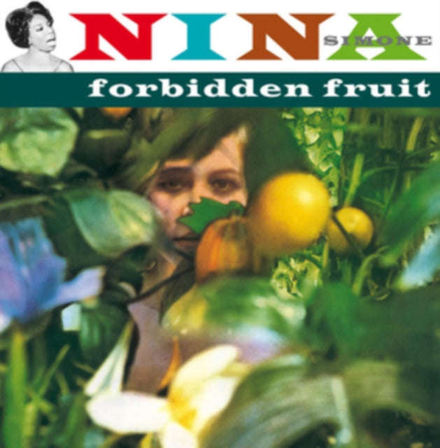 Nina Simone - Forbidden Fruit (Vinyl)