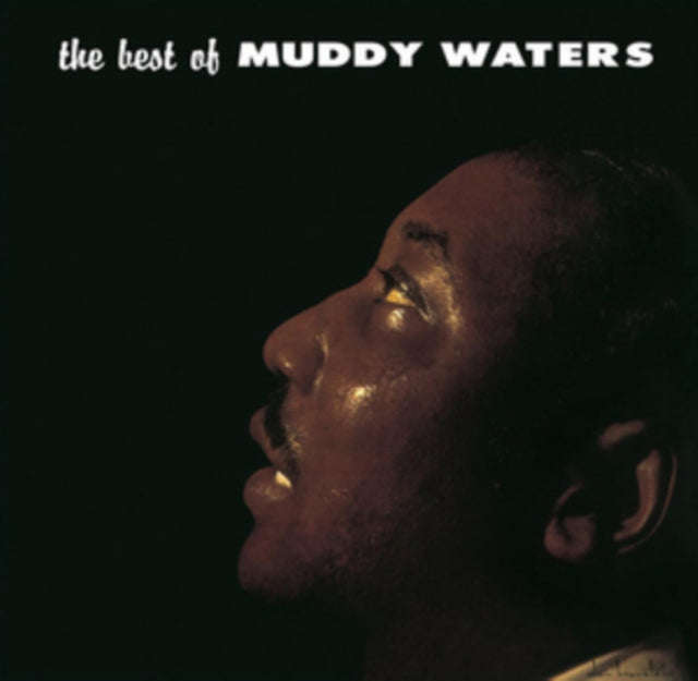 Muddy Waters - The Best Of Muddy Waters (Vinyl)