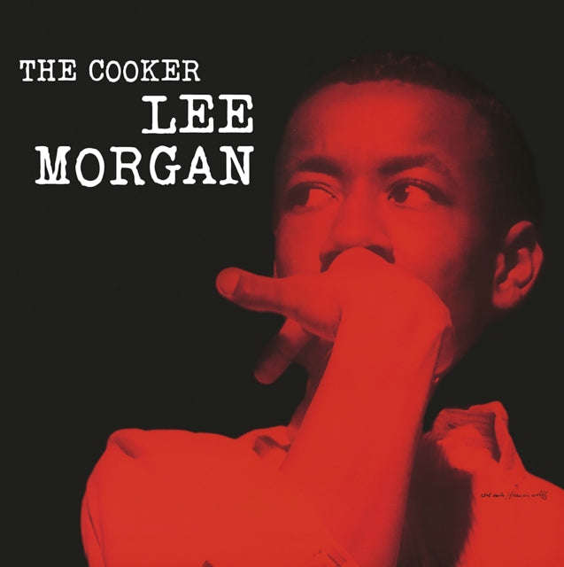 Lee Morgan - The Cooker (Vinyl)
