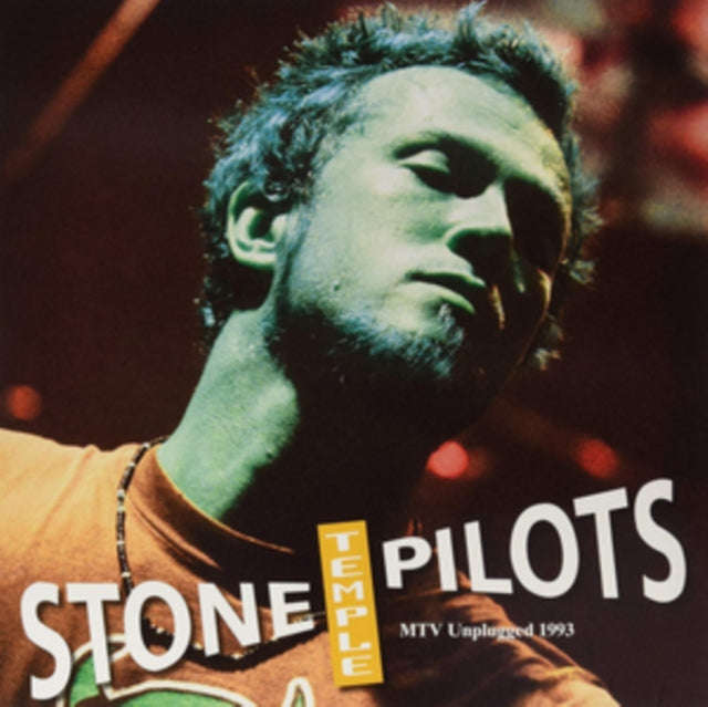 Stone Temple Pilots - Mtv Unplugged 1993 (Purple Vinyl) (Vinyl)
