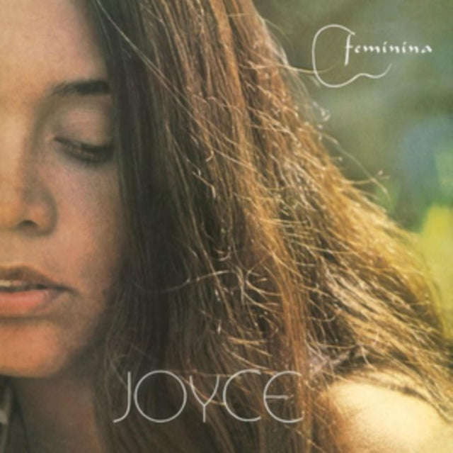 Joyce - Feminina (Vinyl)