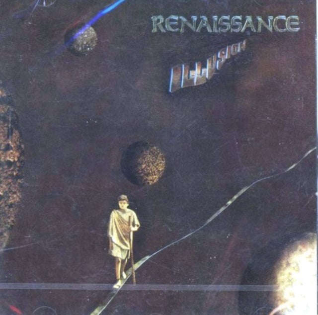 Renaissance - Illusion (Vinyl)