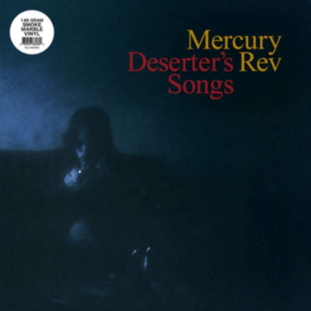 Mercury Rev - Deserters Songs (Coloured Vinyl) (Vinyl)