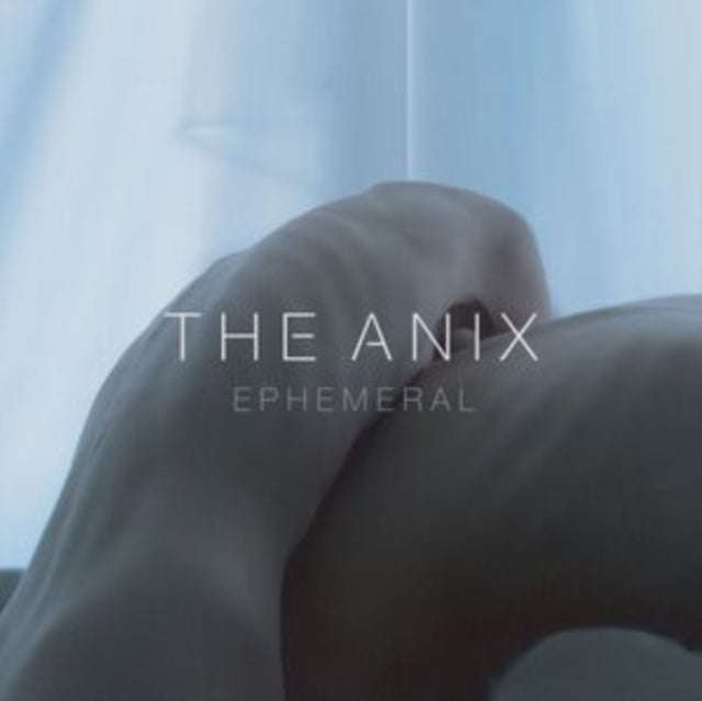 Anix - Ephemeral (Vinyl)