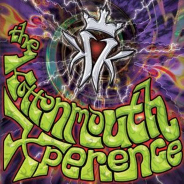 Kottonmouth Kings - The Kottonmouth Xperience (Vinyl)