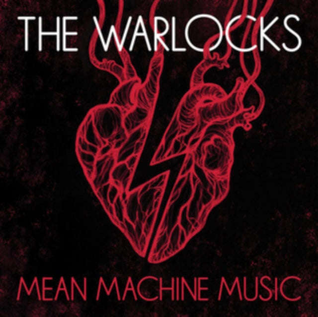 Warlocks - Mean Machine Music (Vinyl)