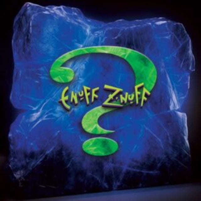 Enuff Znuff - ? (Vinyl)