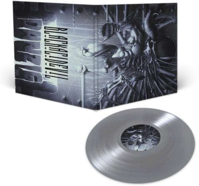 Danzig - Danzig 5: Blackacidevil (Silver Vinyl) (Vinyl)