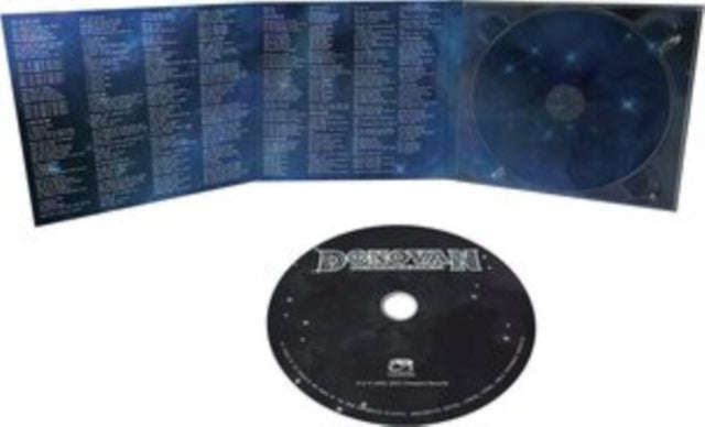 Donovan - Golden Tracks (CD)