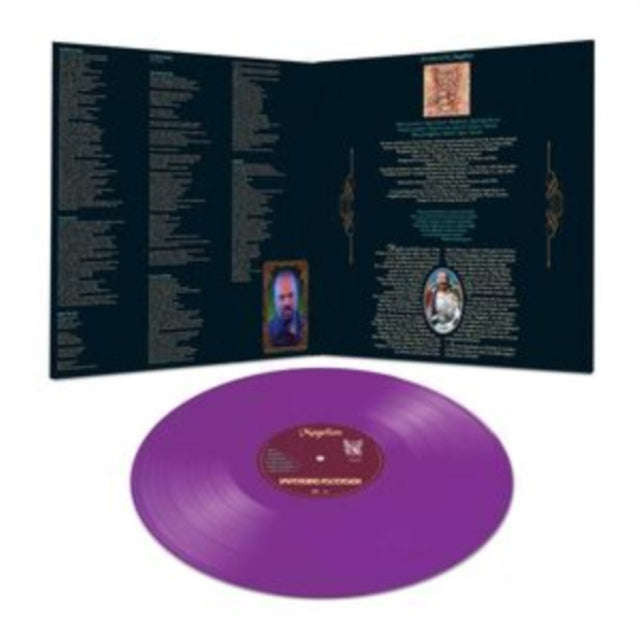 Magellan - Impending Ascension (Purple Vinyl) (Vinyl)