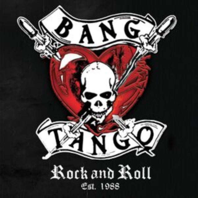 Bang Tango - Rock And Roll Est. 1988 (Vinyl)