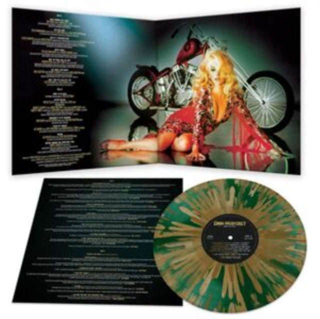 Ann-Margret - Born To Be Wild (Vinyl)