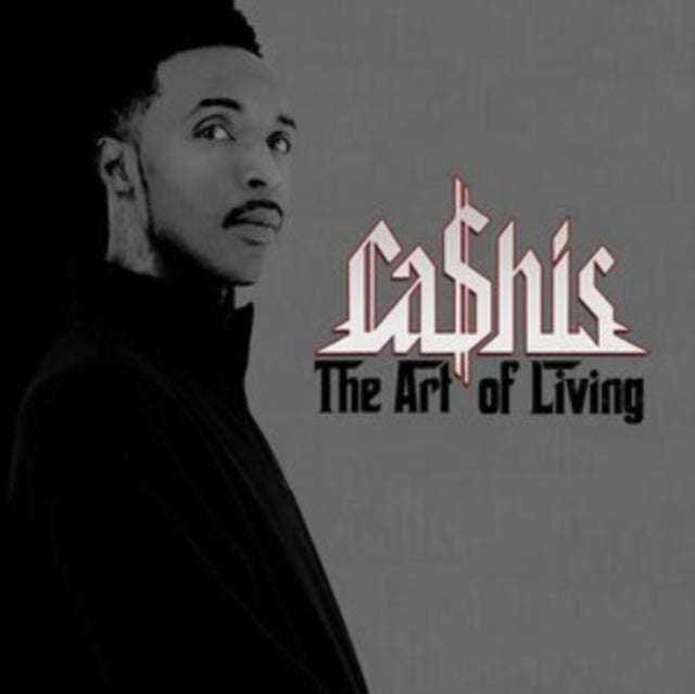 CasHis - Art Of Living (Red Vinyl) (Vinyl)