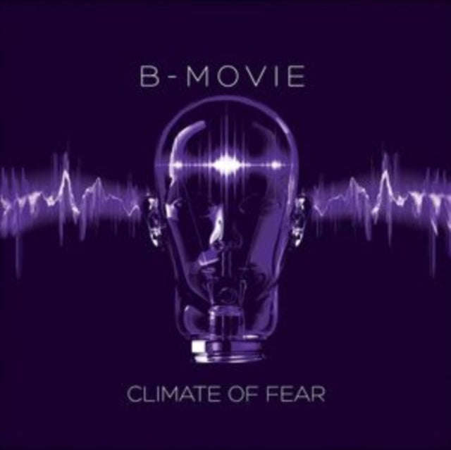 B-Movie - Climate Of Fear (Vinyl)