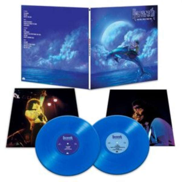 Nazareth - The Fool Circle Tour 1981 (Vinyl)