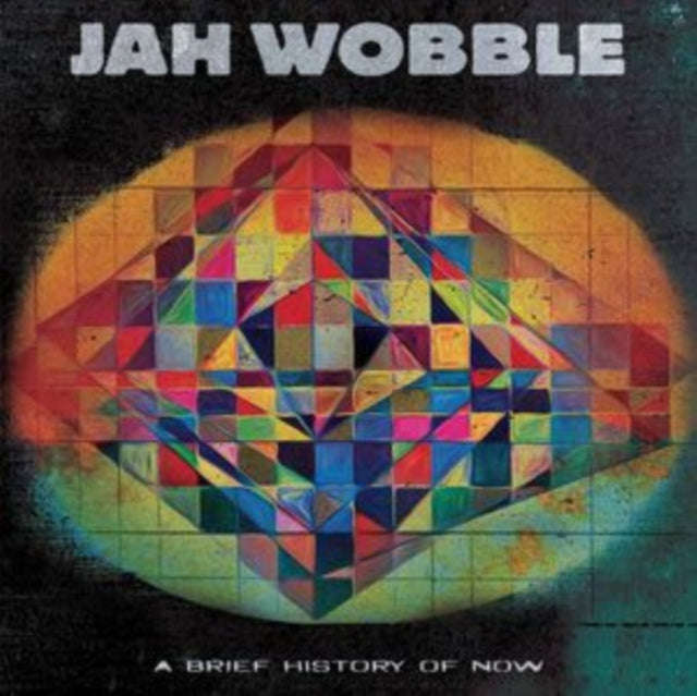 Jah Wobble - A Brief History Of Now (Purple Vinyl) (Vinyl)