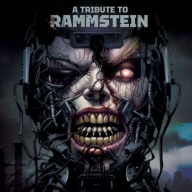 Various Artists - A Tribute To Rammstein (Vinyl)