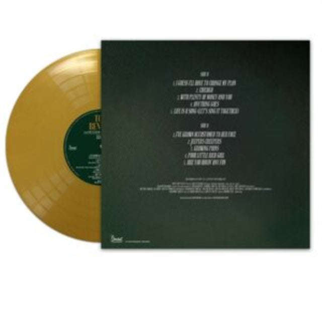 Tony Bennett - Legend (Vinyl)