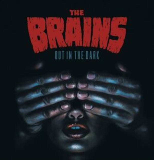 Brains - Out In The Dark (Vinyl)