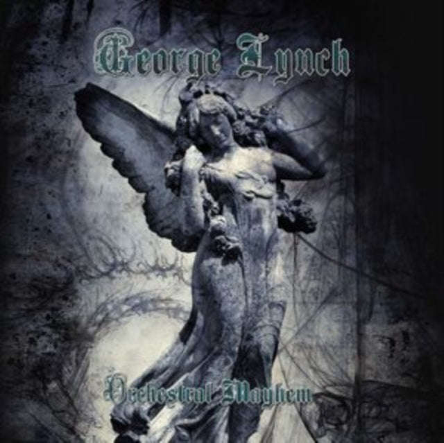 George Lynch - Orchestral Mayhem (Vinyl)