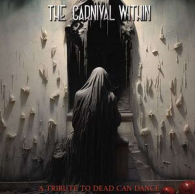 Various Artists - The Carnival Within - A Tribute To Dead Can Dance (Vinyl)