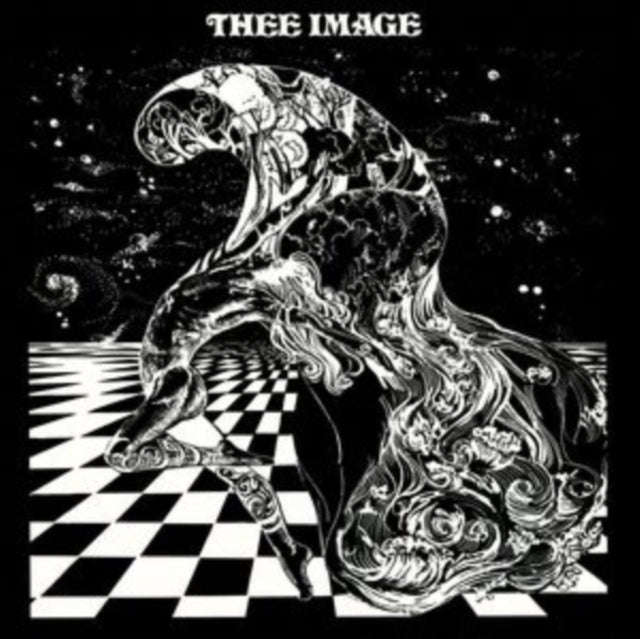 Thee Image - Thee Image (Vinyl)
