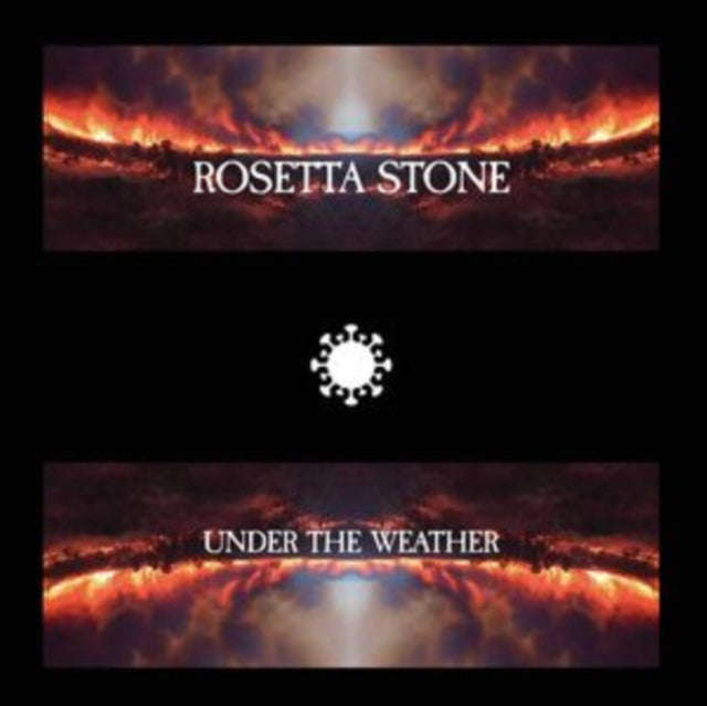 Rosetta Stone - Under The Weather (Vinyl)