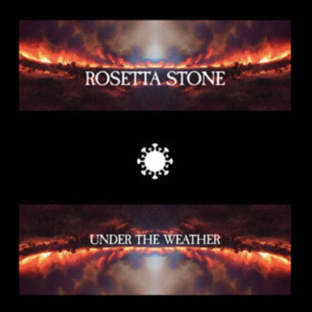 Rosetta Stone - Under The Weather (CD)