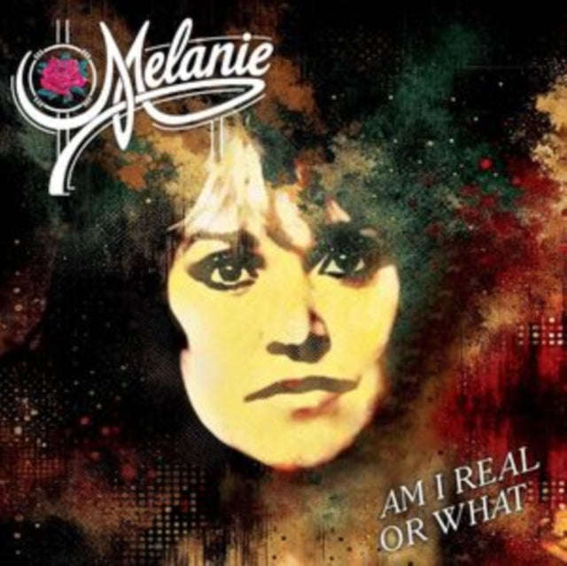 Melanie - Am I Real Or What (Vinyl)