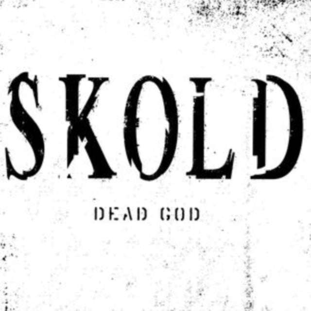 Skold - Dead God (CD)