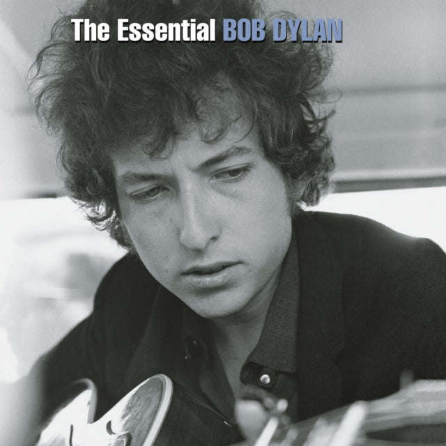 Bob Dylan - The Essential (Vinyl)
