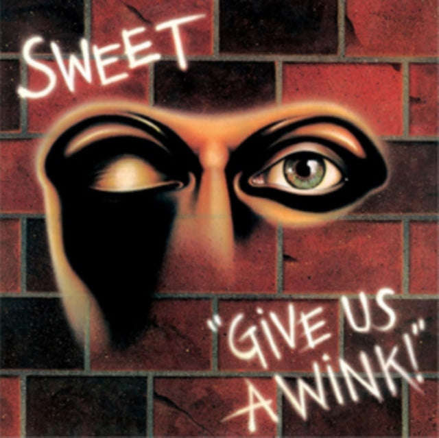 Sweet - Give Us A Wink (CD)