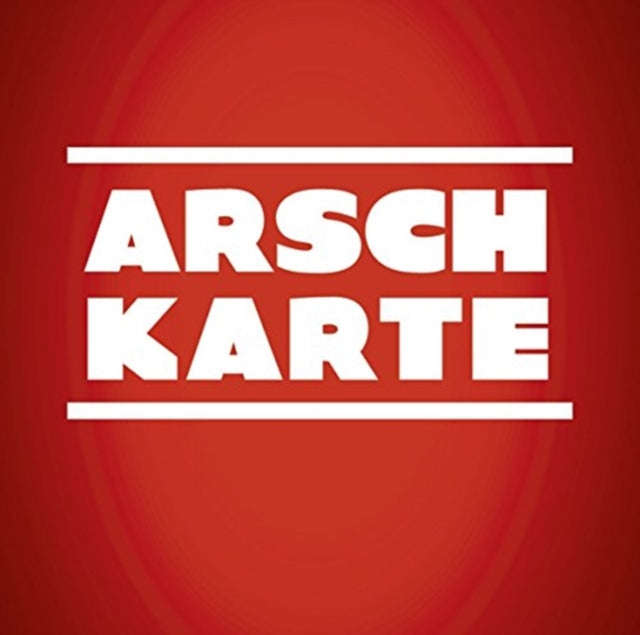 Heino - Arschkarte (CD)