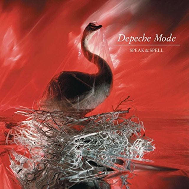 Depeche Mode - Speak & Spell (Vinyl)
