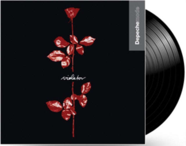 Depeche Mode - Violator (Vinyl)