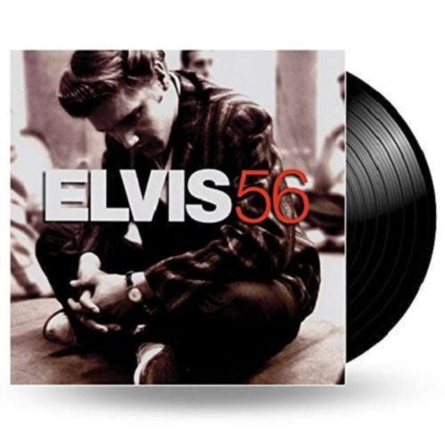 Elvis Presley - Elvis 56 (Vinyl)