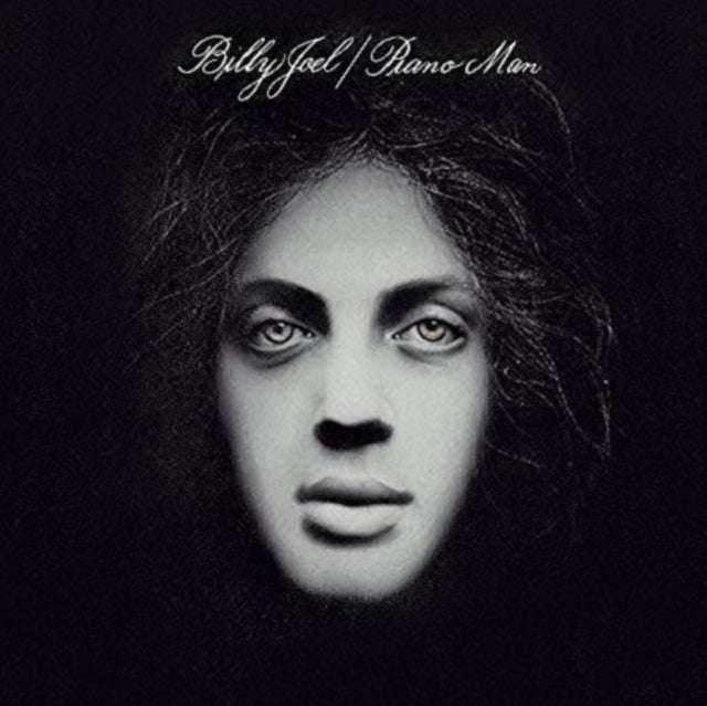 Billy Joel - Piano Man (Vinyl)