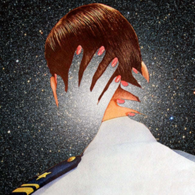 Highly Suspect - Mister Asylum (CD)