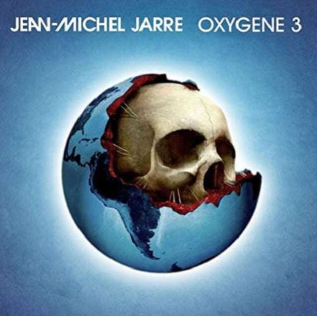 Jean-Michel Jarre - Oxygene 3 & Trilogy (Vinyl)