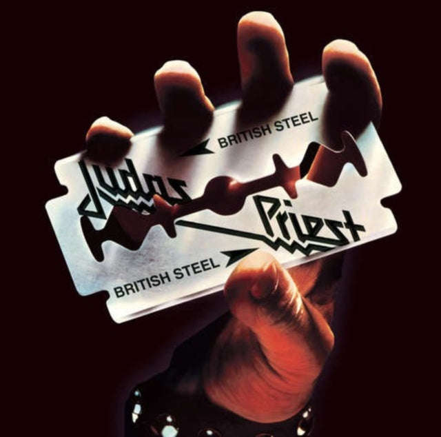 Judas Priest - British Steel (Vinyl)