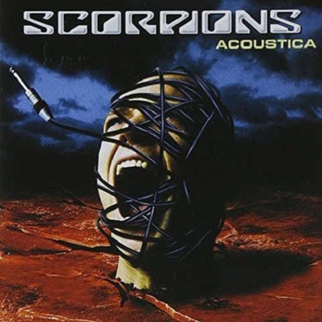 Scorpions - Acoustica (Vinyl)