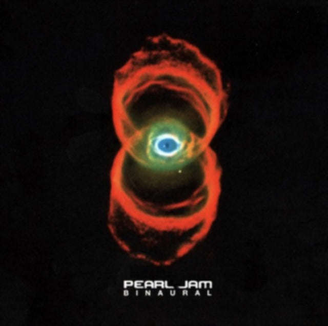 Pearl Jam - Binaural (CD)