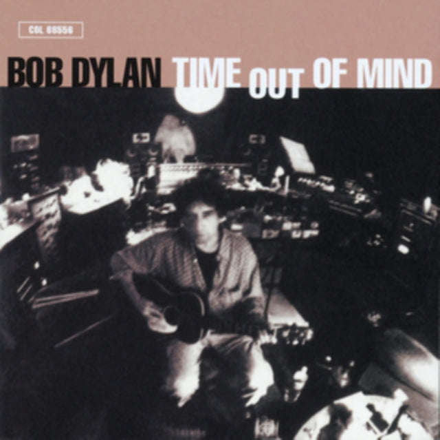 Bob Dylan - Time Out Of Mind (Vinyl)
