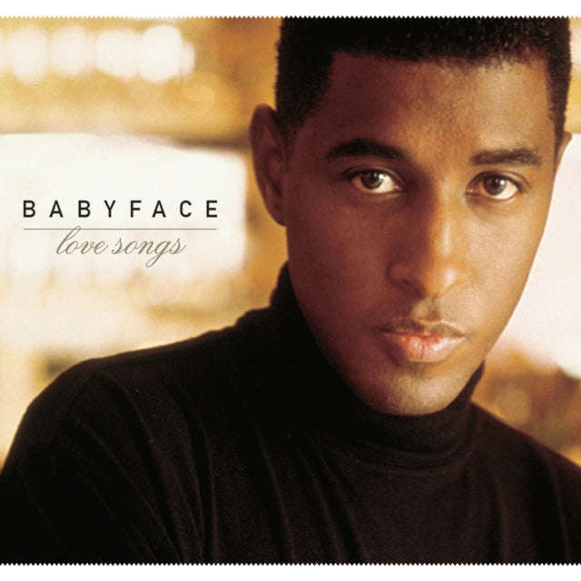 Babyface - Love Songs (CD)