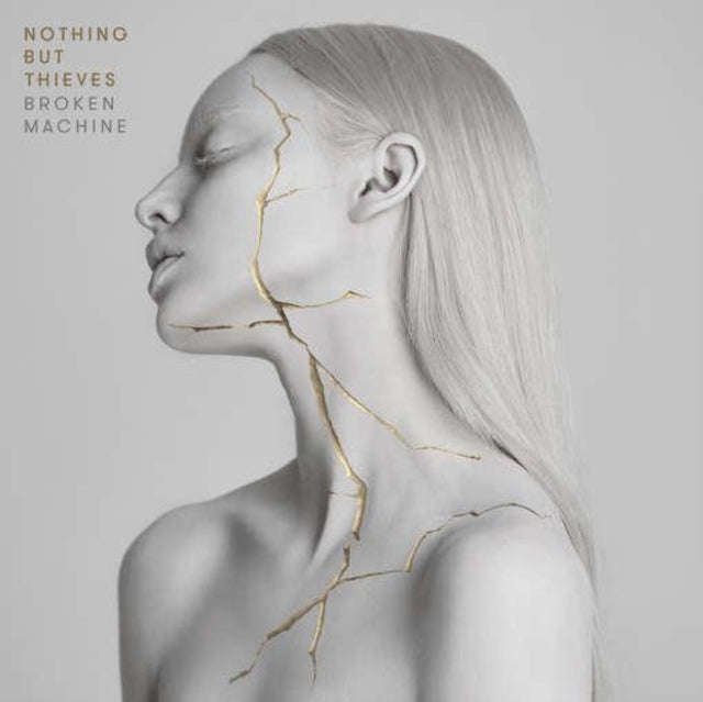 Nothing But Thieves - Broken Machine (Vinyl)