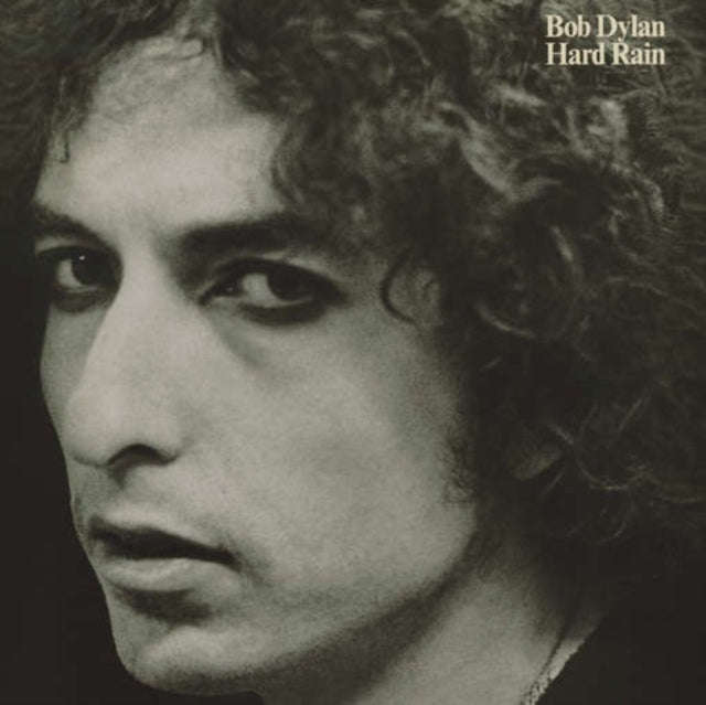 Bob Dylan - Hard Rain (Vinyl)