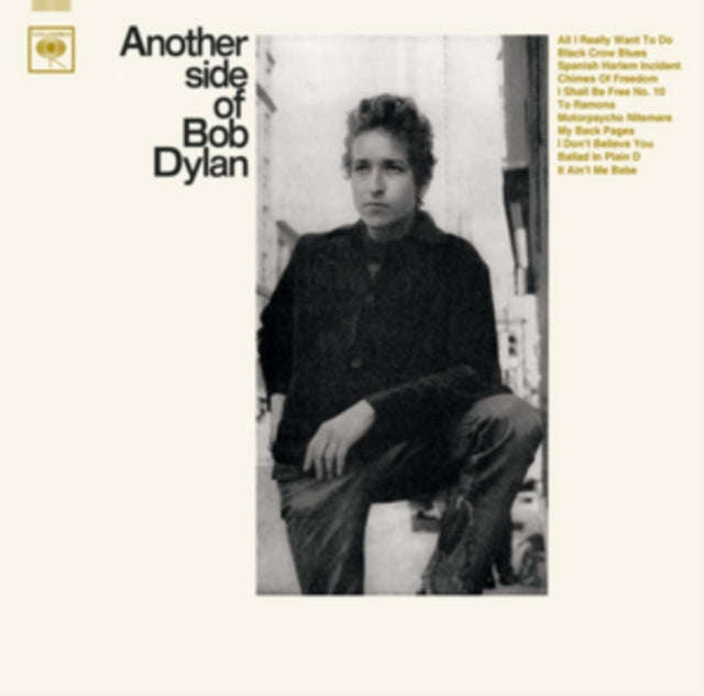 Bob Dylan - Another Side Of Bob Dylan (Vinyl)