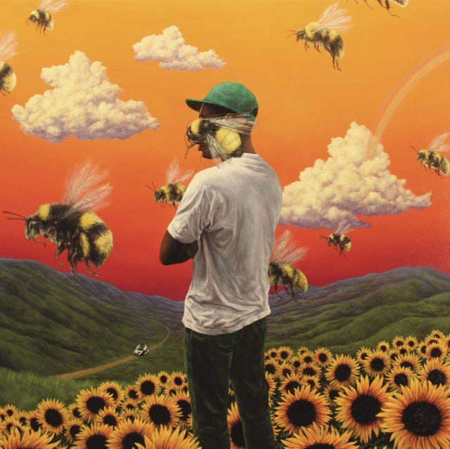 Tyler The Creator - Flower Boy (Vinyl)