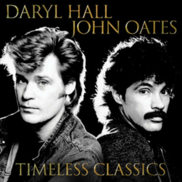 Daryl Hall & John Oates - Timeless Classics (Vinyl)