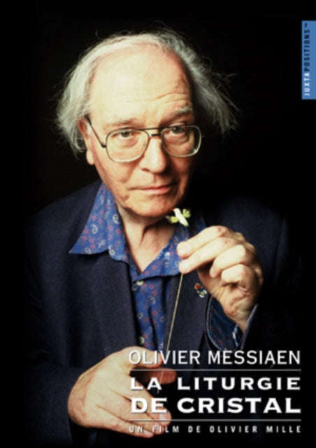 Messiaen Olivier - The Crystal Liturgy (DVD)